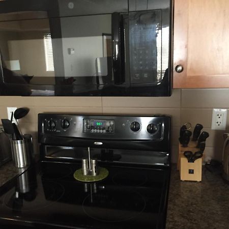 Clearwater Residence Hotel Timberlea Fort Mcmurray Bagian luar foto