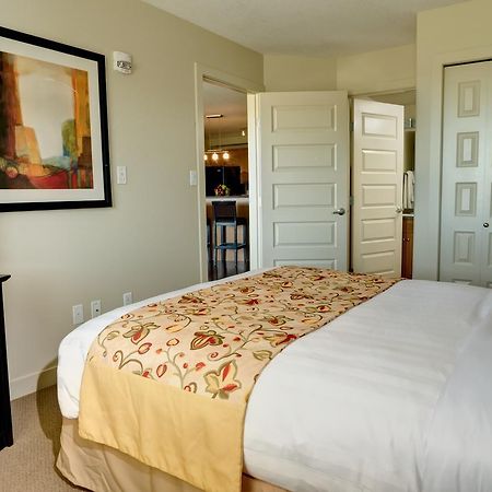 Clearwater Residence Hotel Timberlea Fort Mcmurray Ruang foto