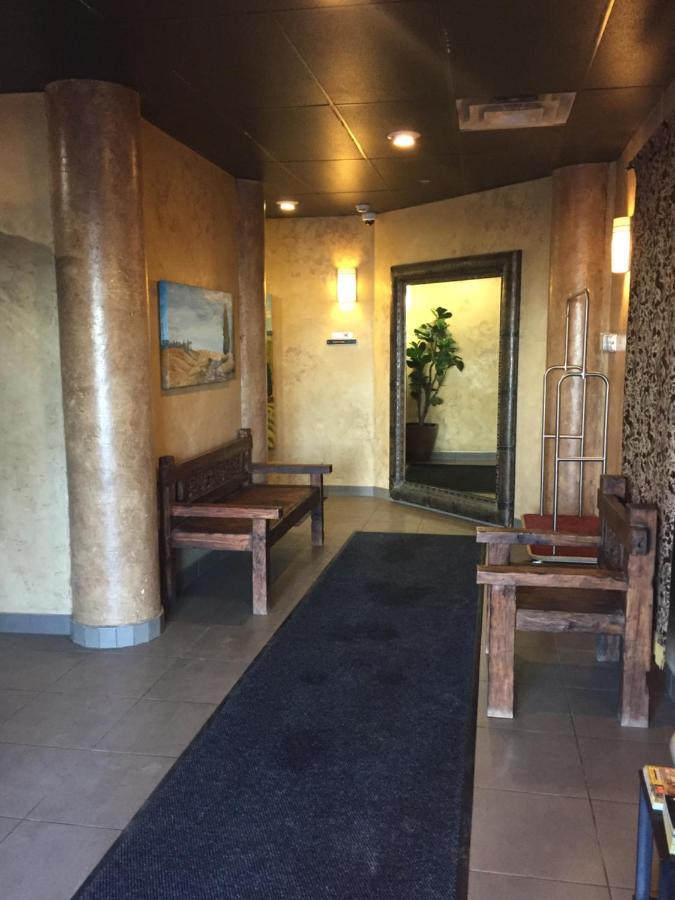 Clearwater Residence Hotel Timberlea Fort Mcmurray Bagian luar foto