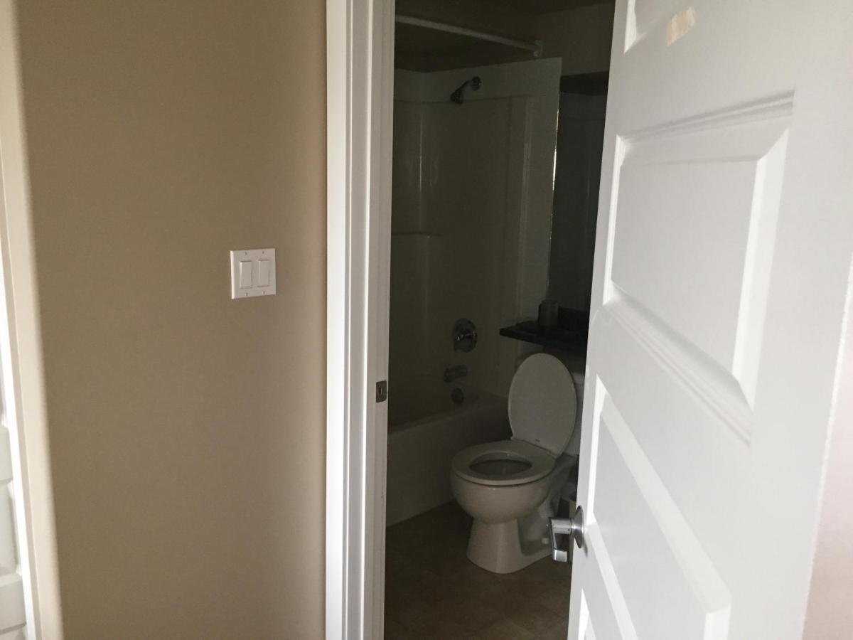 Clearwater Residence Hotel Timberlea Fort Mcmurray Bagian luar foto