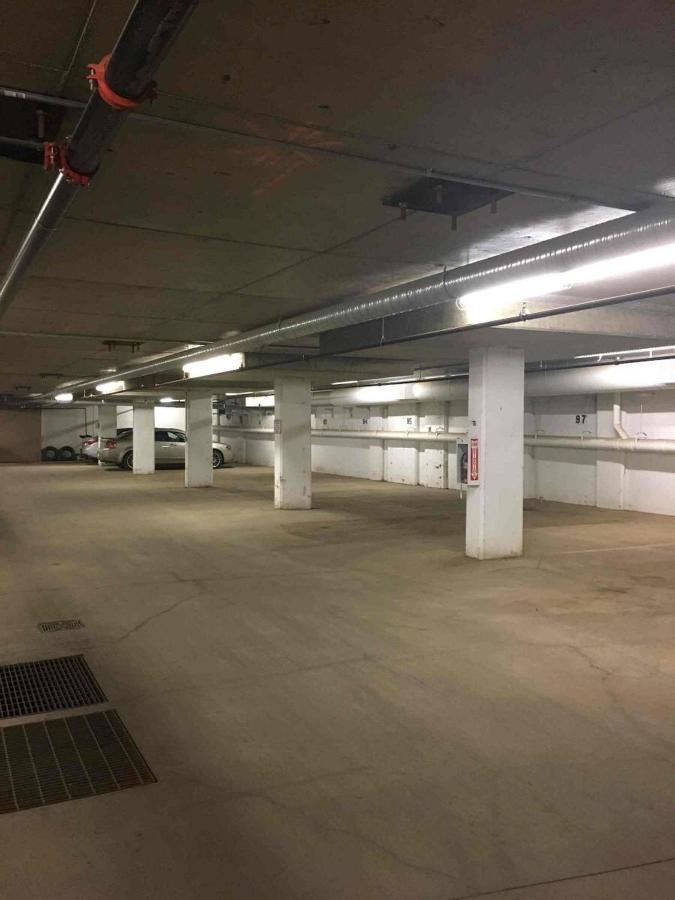 Clearwater Residence Hotel Timberlea Fort Mcmurray Bagian luar foto