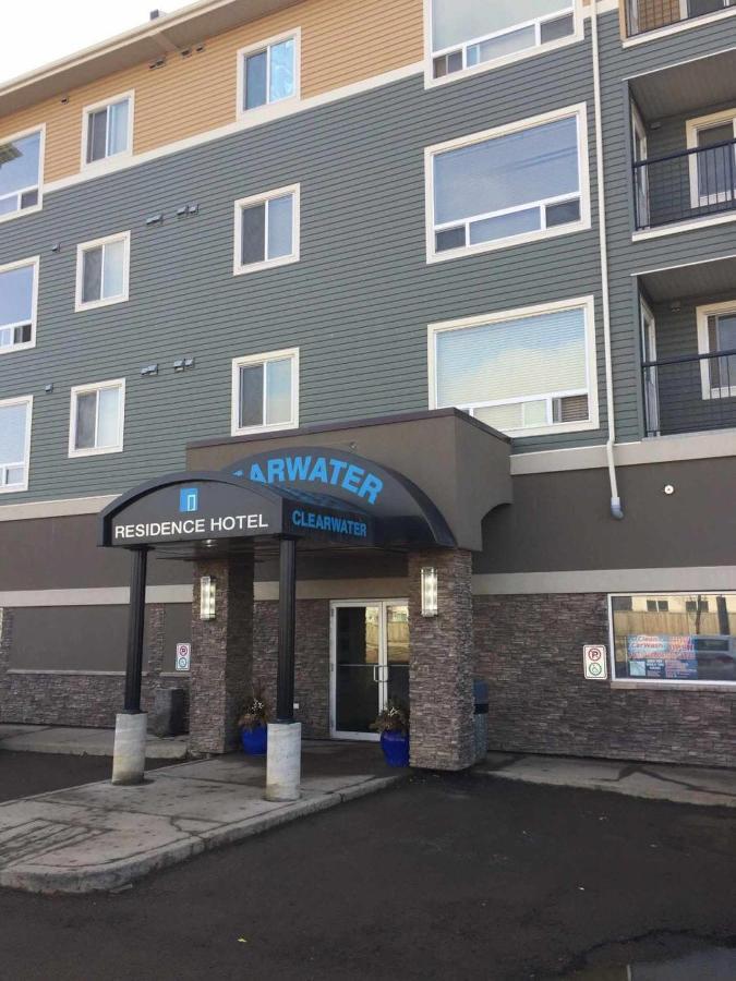 Clearwater Residence Hotel Timberlea Fort Mcmurray Bagian luar foto