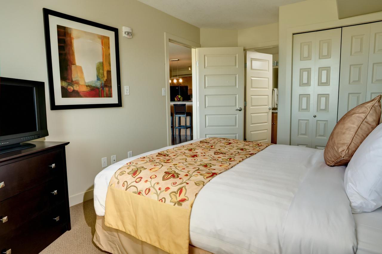 Clearwater Residence Hotel Timberlea Fort Mcmurray Ruang foto