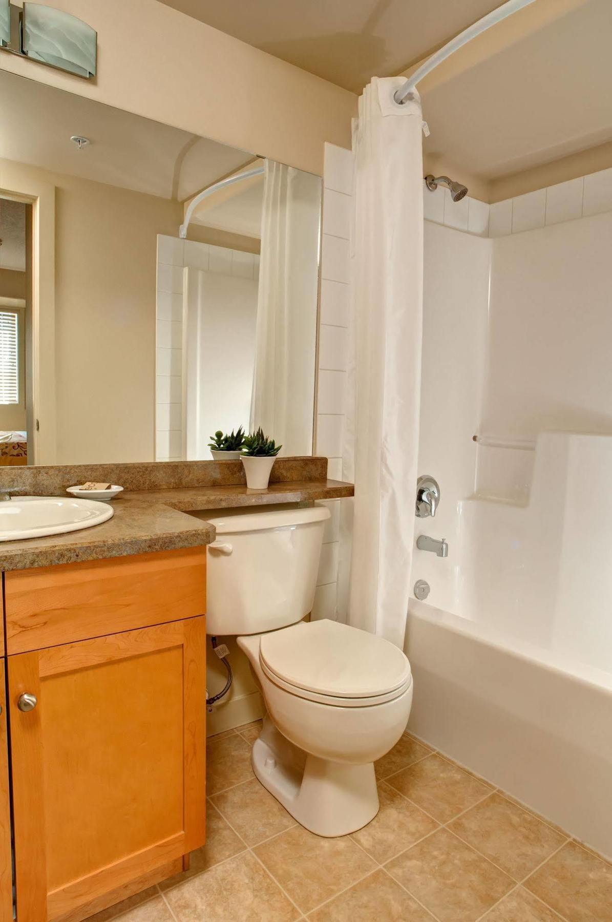 Clearwater Residence Hotel Timberlea Fort Mcmurray Bagian luar foto